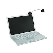 Kensington Flex Clip Copyholder Black 62081