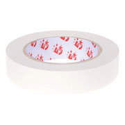 Business Office Double Sided Display Tape Polypropylene 25mm x 33m