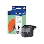 Brother LC129XLBK High Yield Inkjet Cartiridge