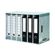 Fellowes Bankers Box System File Store Module 01880