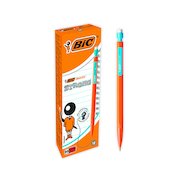 Bic Matic Original Mechanical Pencil Broad 0.9mm (12 Pack) 892271