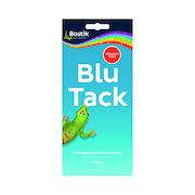 Bostik Blu Tack 110g (12 Pack) 30590110