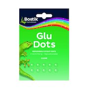 Bostik Glue Dots (12 Pack) 30800951