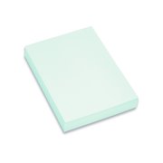 Index Card A4 170gsm White (200 Pack) 750600