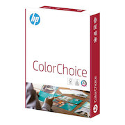 Hewlett Packard HP Color Choice Paper Smooth FSC Colorlok 100gsm A4 White