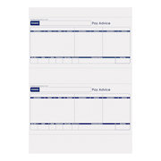 Sage Compatible Payslip