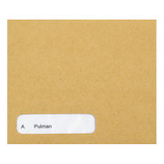 Sage Compatible Payslip Wage Envelopes with Window 128x107mm Manilla