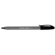 Paper Mate InkJoy 100 Ball Pen Medium 1.0 Tip 0.7mm Line Black