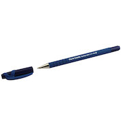 Paper Mate Flexgrip Ultra Ball Pen Medium 1.0mm Tip 0.7mm Line Blue