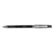 Pilot G Tec C4 Gel Rollerball Pen Micro 0.4mm Tip 0.2mm Line Black