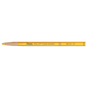 Sharpie China Wax Marker Pencil Peel-off Unwraps to Sharpen Yellow