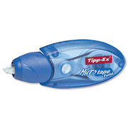 Tipp-Ex Micro Tape Twist Correction Roller with Rotating Cap 5mmx8m