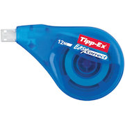 Tipp-Ex Easy-correct Correction Tape Roller 4.2mmx12m