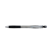 Bic Velocity Pro Mechanical Pencil Rubber-grip Retractable with HB 0.7mm Lead
