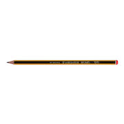 Staedtler 120 Noris Pencil PEFC 2B Orange Cap