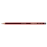 Staedtler 110 Tradition Pencil PEFC 2B