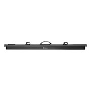Arnos Hang-A-Plan QuickFile Frnt Load Binder Quick Rele Lever Full-length Clamp W950mm A0 Black