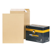New Guardian Pocket Envelope Peel and Seal