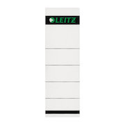 Leitz Replacement Spine Labels for Standard Board Files Self Adhesive