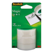 Scotch Magic Tape Refill