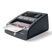 Safescan 155-S Counterfeit Detector 0.62kg L159xW128xH83mm Black