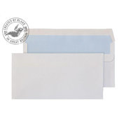 Purely Everyday White Self Seal 80gsm DL 110x220mm