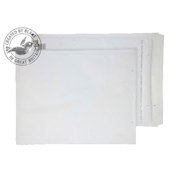 Blake Purely Packaging Padded Bubble Pocket P&S C3 430x300mm White
