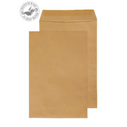 Purely Everyday Manilla Gummed Pocket C3 450x324mm