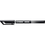 Stabilo Sensor Fine liner Pen