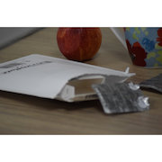 Enviroflute Paper Mailing Bag 180x265mm White