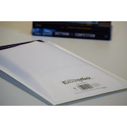 Enviroflute Paper Mailing Bag 240x330mm White