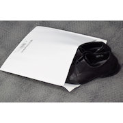 Enviroflute Paper Mailing Bag 350x470mm White