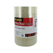 Scotch 508 Clear Tape