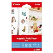 Canon Magentic Photo Paper