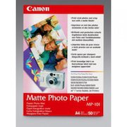 Canon MP-101 Photo Paper