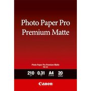Canon PM-101 Photo Paper