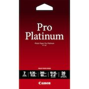 Canon PT-101 Photo Paper