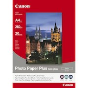 Canon SG-201 Photo Paper
