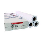 Canon 914mmx91m Uncoated Draft Inkjet Paper 97025851