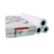 Canon 610mmx50m Uncoated Draft Inkjet Paper (3 Pack) 97003457