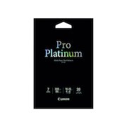 Canon PT-101 4x6 inches Photo Paper Platinum Pro (20 Pack) 2768B013