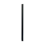 Durable A4 Black 6mm Spine Bars (100 Pack) 2901/01