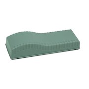 2Work Magnetic Whiteboard Eraser