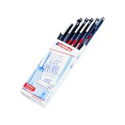 Edding 1800 Profipen Technical Pen Ultra Fine Black (10 Pack) 1800-0.1-001