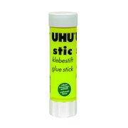 UHU Stic Glue Stick 40g (12 Pack) 45621