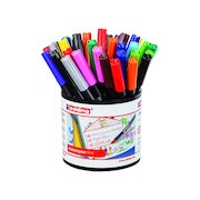 Edding Colour Pen Fine