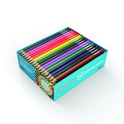 Classmaster Colouring Pencils Assorted (144 Pack) CP144