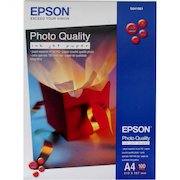 Epson Photo Paper