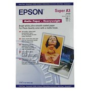 Epson A3 Plus Matte Heavyweight Paper 50