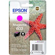 Epson 603XL Ink Cartridge